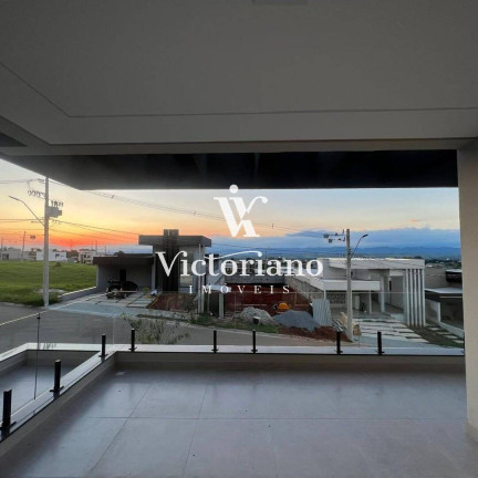 Imagem Casa de Condomínio com 3 Quartos à Venda, 360 m² em Residencial Colinas - Caçapava