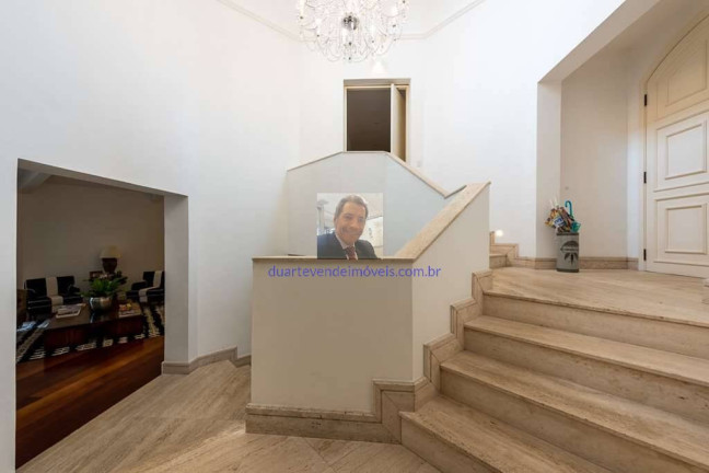 Imagem Casa com 6 Quartos à Venda, 5.122 m² em Parque Silvino Pereira - Cotia