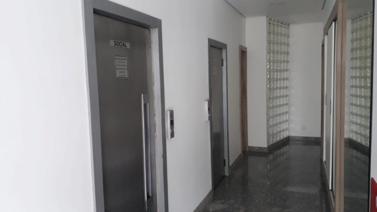 Imagem Apartamento com 3 Quartos para Alugar, 84 m² em Jardim Independência - São Paulo Imagem Apartamento com 3 Quartos para Alugar, 84 m² em Jardim Independência - São Paulo
