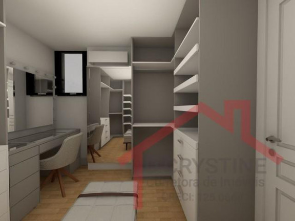Imagem Casa com 4 Quartos à Venda, 440 m² em Alphaville - Santana De Parnaíba