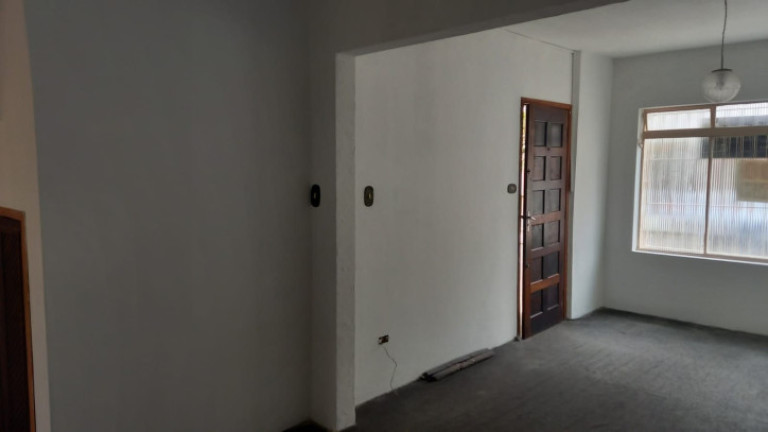 Imagem Casa à Venda, 154 m² em Centro - Santo André Imagem Casa à Venda, 154 m² em Centro - Santo André