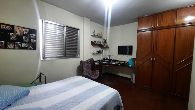Imagem Apartamento com 4 Quartos à Venda, 168 m² em Horto - Belo Horizonte