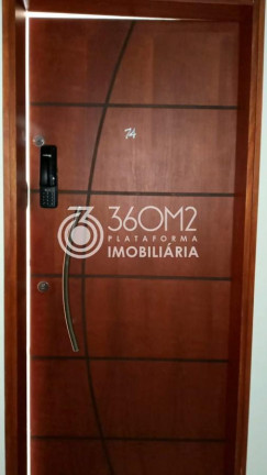 Apartamento com 3 Quartos à Venda, 79 m² em Jardim Bela Vista - Santo André