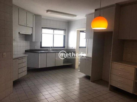 Imagem Apartamento com 3 Quartos à Venda, 161 m² em Centro - Campinas Imagem Apartamento com 3 Quartos à Venda, 161 m² em Centro - Campinas