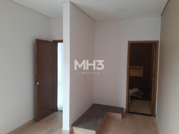 Imagem Casa de Condomínio com 3 Quartos à Venda, 230 m² em Residencial Real Parque Sumaré - Sumaré