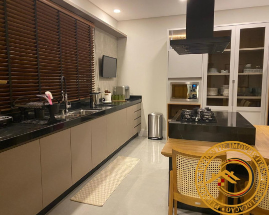 Imagem Casa com 6 Quartos à Venda, 400 m² em Condomínio Terras De São José - Itu Imagem Casa com 6 Quartos à Venda, 400 m² em Condomínio Terras De São José - Itu
