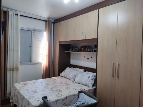 Imagem Apartamento com 2 Quartos à Venda, 60 m² em Independência - São Bernardo Do Campo Imagem Apartamento com 2 Quartos à Venda, 60 m² em Independência - São Bernardo Do Campo
