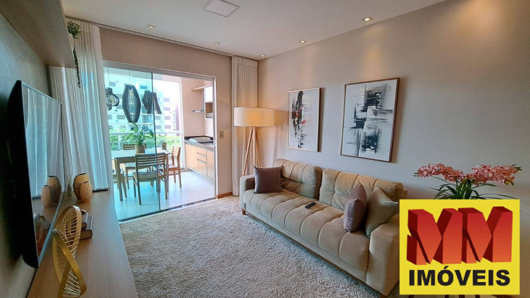Imagem Apartamento com 2 Quartos à Venda, 55 m² em Centro - Cabo Frio