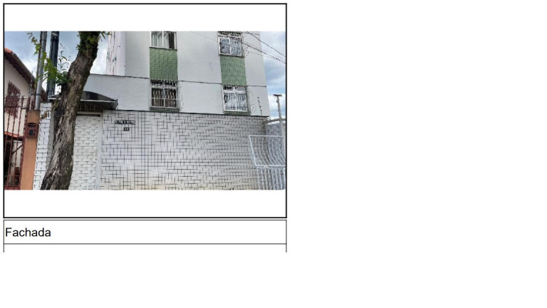 Apartamento com 2 Quartos à Venda, 58 m² em Boa Vista - Belo Horizonte