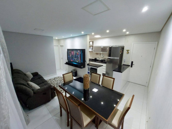 Imagem Apartamento com 3 Quartos à Venda, 82 m² em Mauá - São Caetano Do Sul Imagem Apartamento com 3 Quartos à Venda, 82 m² em Mauá - São Caetano Do Sul