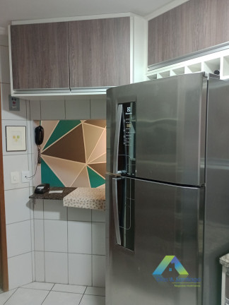Imagem Apartamento com 2 Quartos à Venda, 69 m² em Boa Vista - São Caetano Do Sul