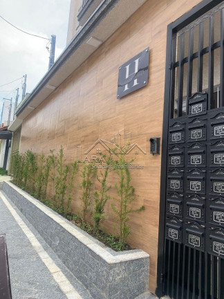 Imagem Apartamento com 2 Quartos à Venda, em Cidade Patriarca - São Paulo Imagem Apartamento com 2 Quartos à Venda, em Cidade Patriarca - São Paulo