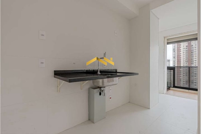 Imagem Apartamento com 1 Quarto à Venda, 56 m² em Vila Mariana - São Paulo Imagem Apartamento com 1 Quarto à Venda, 56 m² em Vila Mariana - São Paulo