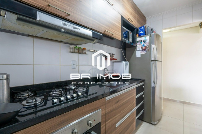 Imagem Imóvel com 2 Quartos à Venda, 51 m² em Vila Sônia - São Paulo