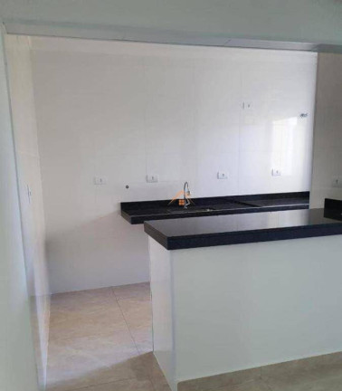 Imagem Apartamento com 2 Quartos à Venda, 55 m² em Vila Camilópolis - Santo André Imagem Apartamento com 2 Quartos à Venda, 55 m² em Vila Camilópolis - Santo André