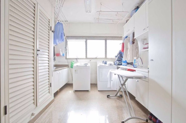 Imagem Apartamento com 4 Quartos à Venda, 500 m² em Higienópolis - São Paulo