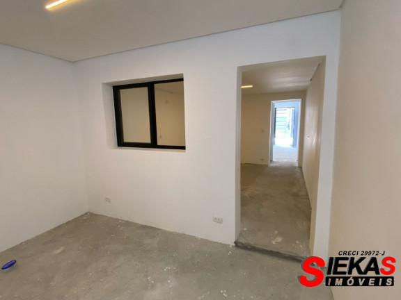 Imagem Sobrado com 4 Quartos para Alugar, 150 m² em Tatuapé - São Paulo