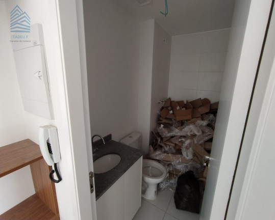 Imagem Imóvel com 1 Quarto à Venda, 33 m² em Vila Mariana - São Paulo