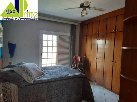 Imagem Sobrado com 3 Quartos à Venda,  em Vila Talarico - São Paulo