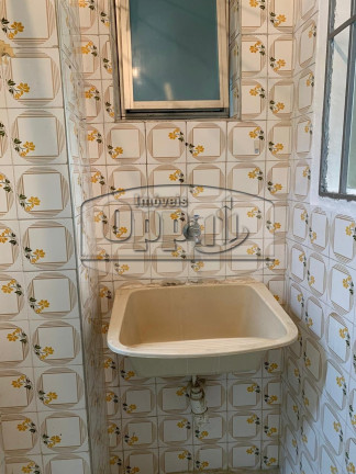 Imagem Apartamento com 2 Quartos para Alugar,  em Saúde - São Paulo