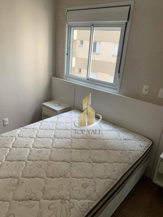 Imagem Apartamento com 2 Quartos para Alugar, 50 m² em Jardim Aquarius - São José Dos Campos Imagem Apartamento com 2 Quartos para Alugar, 50 m² em Jardim Aquarius - São José Dos Campos