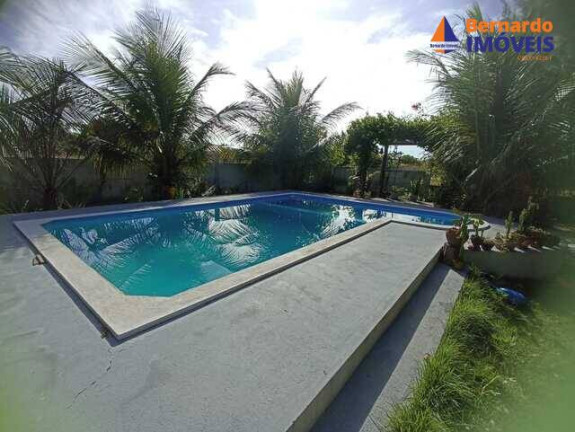 Imagem Casa com 3 Quartos à Venda, 550 m² em Sucatinga - Beberibe