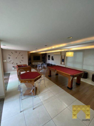Imagem Cobertura com 3 Quartos à Venda, 278 m² em Cabo Branco - João Pessoa