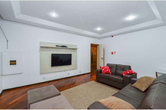 Imagem Apartamento com 4 Quartos à Venda, 210 m² em Vila Sônia - São Paulo Imagem Apartamento com 4 Quartos à Venda, 210 m² em Vila Sônia - São Paulo