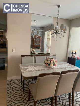 Imagem Apartamento com 3 Quartos à Venda, 120 m² em Vila Operária - Itajaí Imagem Apartamento com 3 Quartos à Venda, 120 m² em Vila Operária - Itajaí