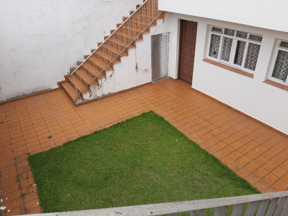 Imagem Casa com 2 Quartos à Venda, 161 m² em Bosque Da Saúde - São Paulo Imagem Casa com 2 Quartos à Venda, 161 m² em Bosque Da Saúde - São Paulo