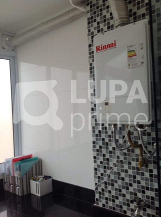 Imagem Apartamento com 3 Quartos à Venda, 154 m² em Casa Verde - São Paulo