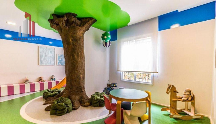 Imagem Apartamento com 3 Quartos à Venda, 71 m² em Barra Funda - São Paulo