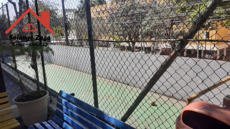 Imagem Apartamento com 2 Quartos à Venda, 60 m² em Jardim Umuarama - São Paulo