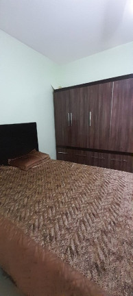 Imagem Apartamento com 3 Quartos à Venda, 70 m² em Liberdade - Santa Luzia Imagem Apartamento com 3 Quartos à Venda, 70 m² em Liberdade - Santa Luzia
