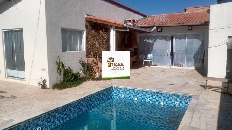 Imagem Imóvel com 6 Quartos à Venda, 300 m² em Jardim Santo Antônio - Arujá