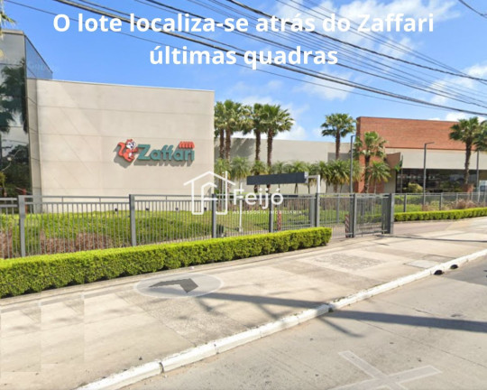 Imagem Terreno à Venda, 162 m² em Hípica - Porto Alegre Imagem Terreno à Venda, 162 m² em Hípica - Porto Alegre
