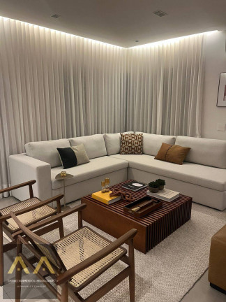 Imagem Apartamento com 3 Quartos para Alugar, 200 m² em Alphaville Empresarial - Barueri