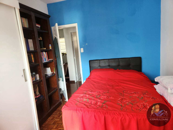 Imagem Apartamento com 2 Quartos à Venda, 64 m² em Itararé - São Vicente Imagem Apartamento com 2 Quartos à Venda, 64 m² em Itararé - São Vicente