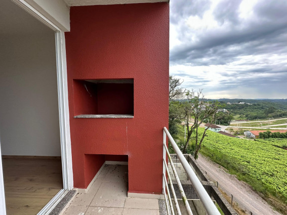 Imagem Apartamento com 2 Quartos à Venda, 55 m² em Desvio Rizzo - Caxias Do Sul