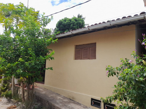 Imagem Casa com 4 Quartos à Venda, 144 m² em Centro - Tibau Do Sul