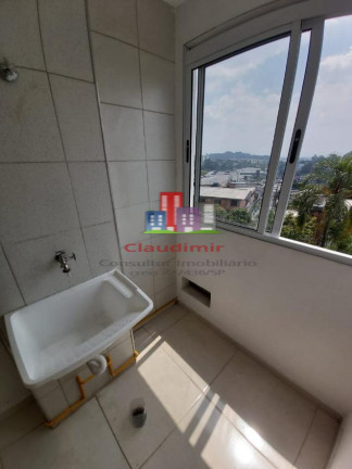 Imagem Apartamento com 2 Quartos à Venda, 47 m² em Santa Etelvina - São Paulo