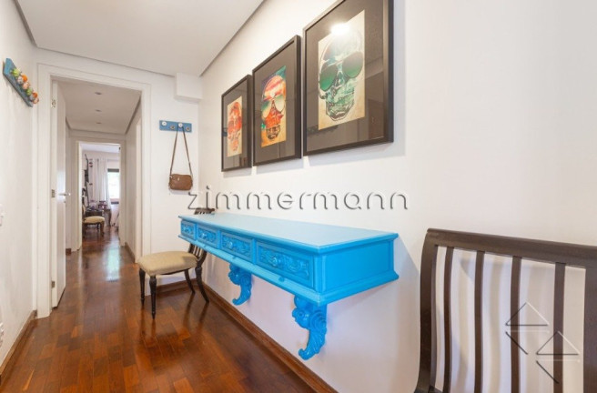 Imagem Apartamento com 3 Quartos à Venda, 330 m² em Aclimacao - São Paulo Imagem Apartamento com 3 Quartos à Venda, 330 m² em Aclimacao - São Paulo