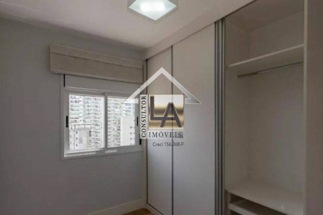 Imagem Apartamento com 2 Quartos à Venda, 101 m² em Alto Da Boa Vista - São Paulo