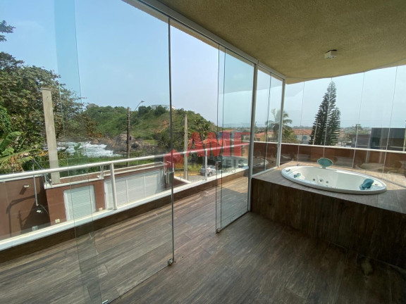 Casa com 4 Quartos à Venda, 269 m² em Praia Do Sonho - Itanhaém