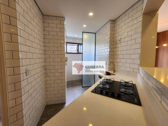Imagem Apartamento com 1 Quarto à Venda, 51 m² em Vila Olímpia - São Paulo Imagem Apartamento com 1 Quarto à Venda, 51 m² em Vila Olímpia - São Paulo