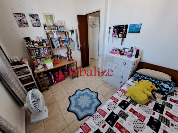 Imagem Imóvel com 2 Quartos à Venda, 55 m² em Gonzaga - Santos