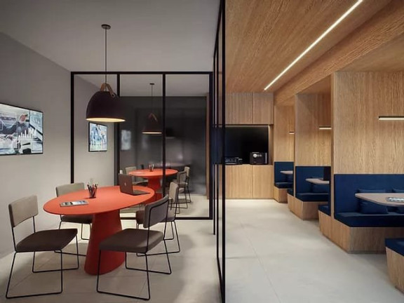 Imagem Apartamento com 2 Quartos à Venda, 109 m² em Campo Belo - São Paulo Imagem Apartamento com 2 Quartos à Venda, 109 m² em Campo Belo - São Paulo