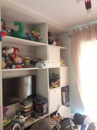 Imagem Apartamento com 4 Quartos à Venda, 122 m² em Panamby - São Paulo Imagem Apartamento com 4 Quartos à Venda, 122 m² em Panamby - São Paulo