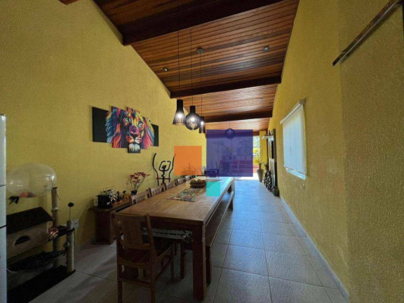 Imagem Cobertura com 3 Quartos à Venda, 200 m² em Vila Lucinda - Santo André Imagem Cobertura com 3 Quartos à Venda, 200 m² em Vila Lucinda - Santo André