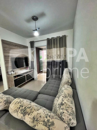 Imagem Apartamento com 2 Quartos à Venda, 65 m² em Tucuruvi - São Paulo